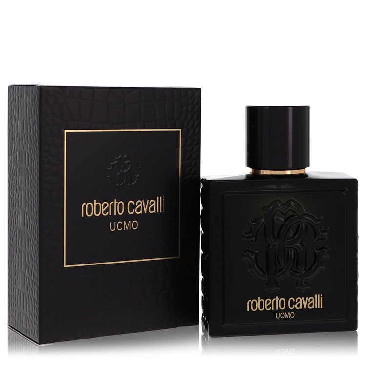 Roberto Cavalli Uomo Cologne By Roberto Cavalli Eau De Toilette Spray