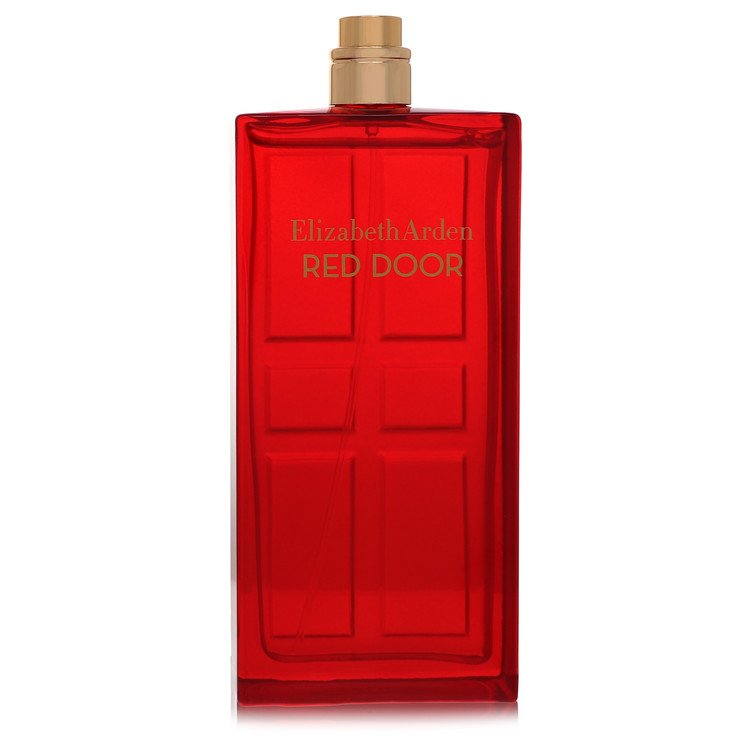 Red Door Perfume By Elizabeth Arden Eau De Toilette Spray (Tester)