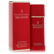 Elizabeth Arden - Red Door Perfume By Elizabeth Arden Deodorant Cream. SKU: 441249