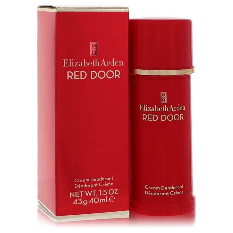 Elizabeth Arden - Red Door Perfume By Elizabeth Arden Deodorant Cream. SKU: 441249