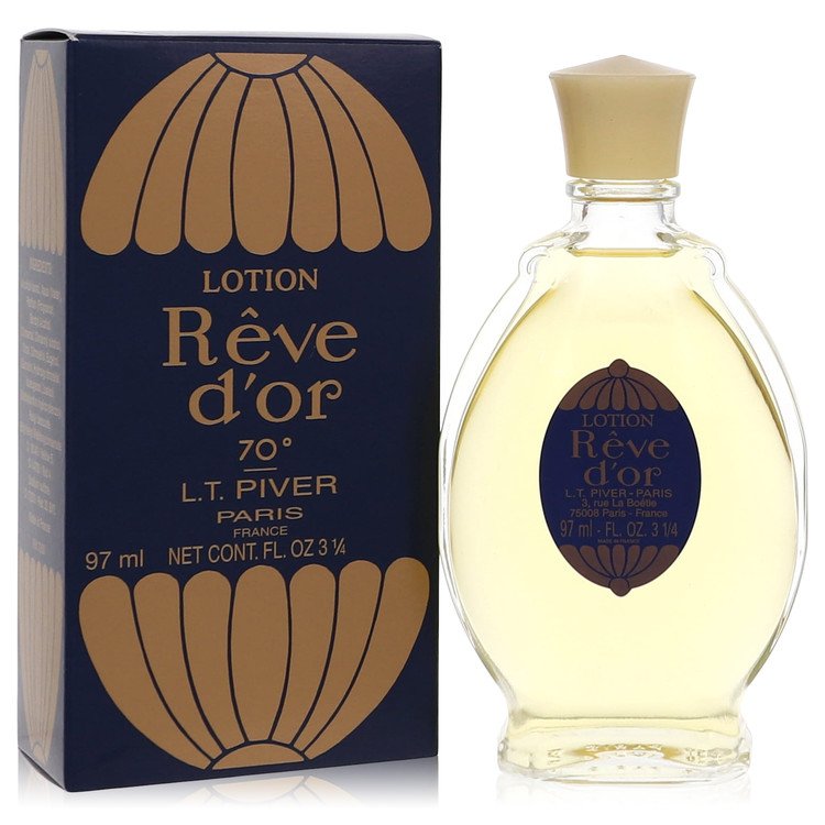 Reve D'or Perfume By Piver Cologne Splash