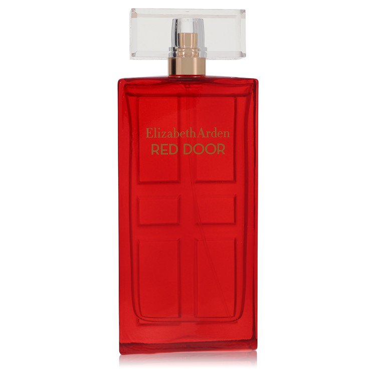 Red Door Perfume By Elizabeth Arden Eau De Toilette Spray (unboxed)