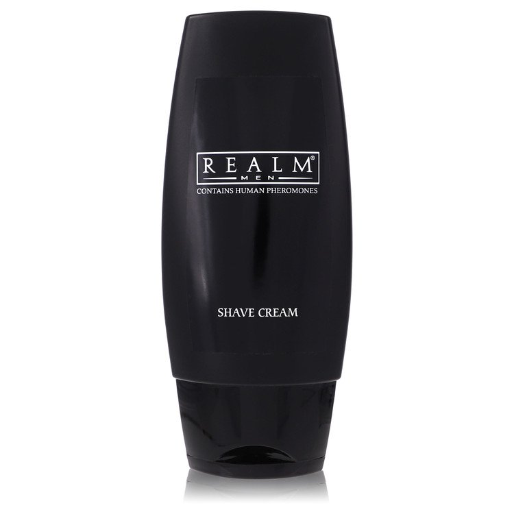 Erox - Realm Cologne By Erox Shave Cream With Human Pheromones. SKU: 560799