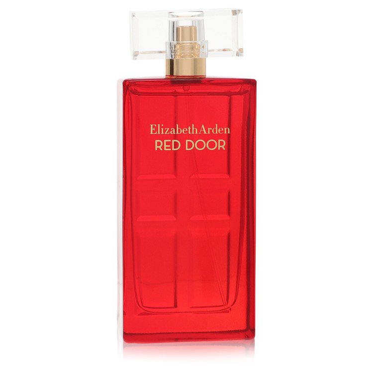 Red Door Perfume By Elizabeth Arden Eau De Parfum Spray (Unboxed)