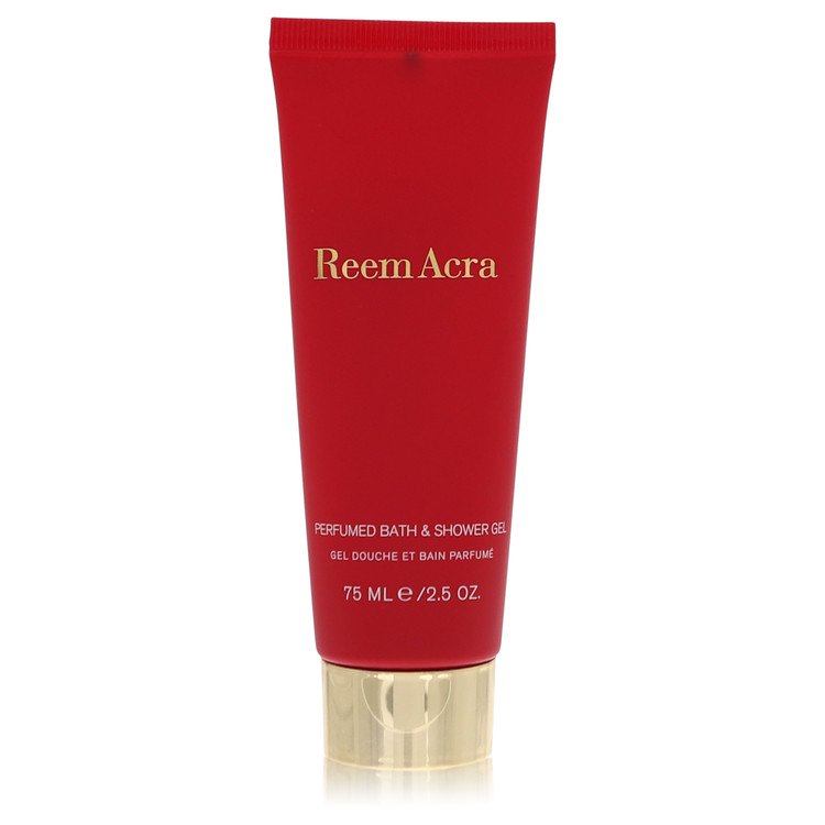 Reem Acra Perfume By Reem Acra Shower Gel