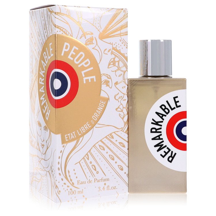 Remarkable People Perfume By Etat Libre d'Orange Eau De Parfum Spray (Unisex)