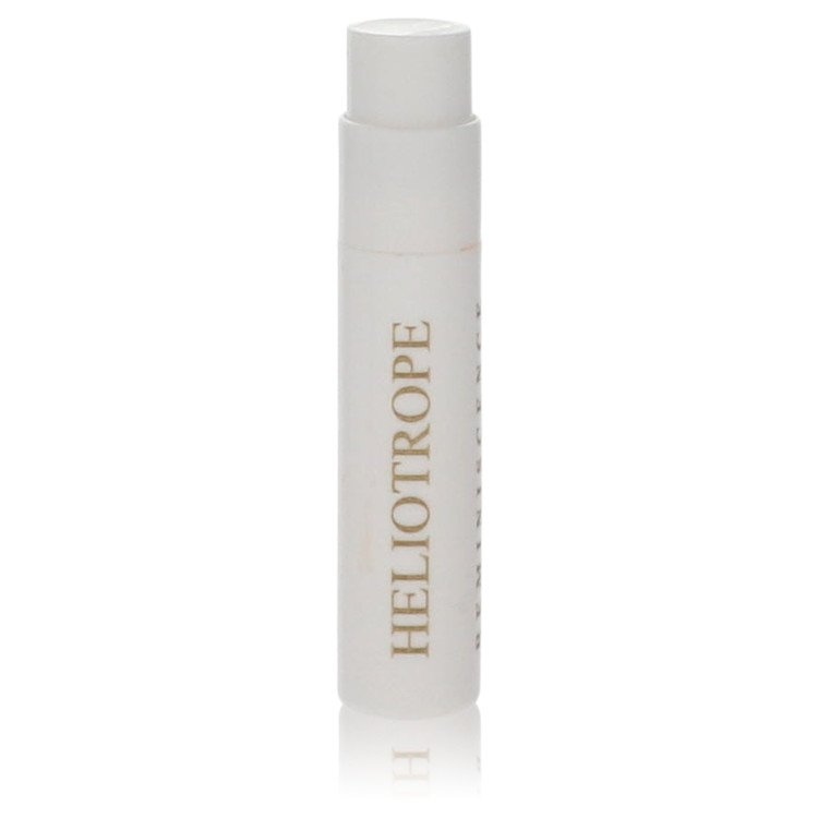 Reminiscence Heliotrope Perfume By Reminiscence Vial (sample)