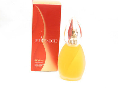 Fire & Ice 1.7 Cologne Sp - ACCEXO