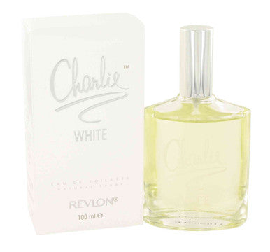 Charlie White 3.4 Eau De Toilette Spray - ACCEXO