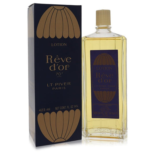 Reve D'or Perfume By Piver Cologne Splash