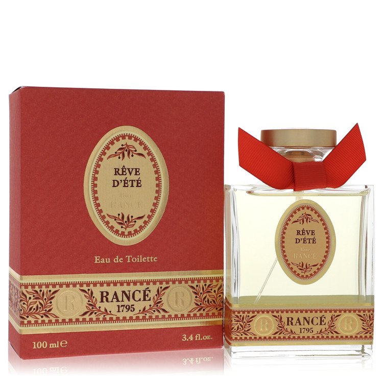 Reve D'ete Perfume By Rance Eau De Toilette Spray