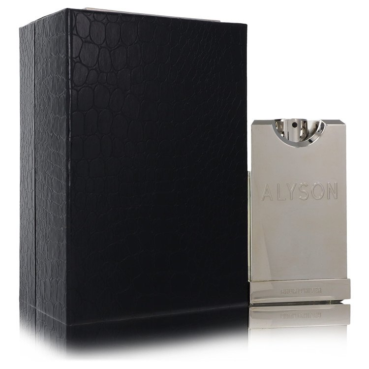 Rhum D'hiver Cologne By Alyson Oldoini Eau De Parfum Spray