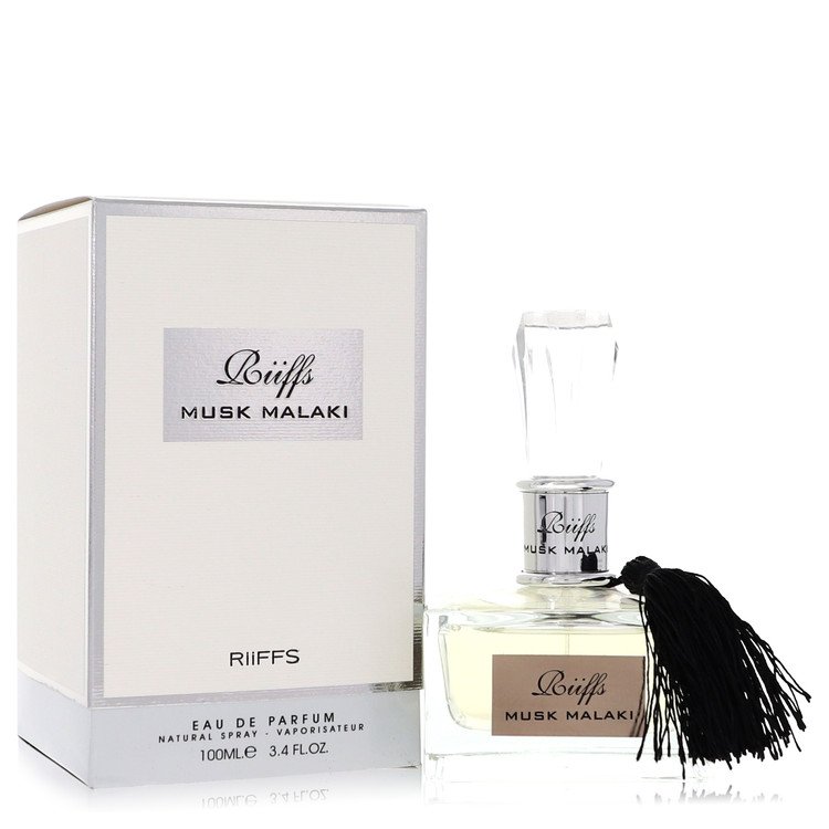 Riiffs - Riiffs Musk Malaki Perfume By Riiffs Eau De Parfum Spray (Unisex). SKU: 545921