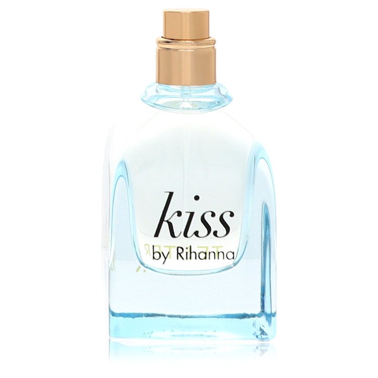 Rihanna Kiss Perfume By Rihanna Eau De Parfum Spray (Tester)