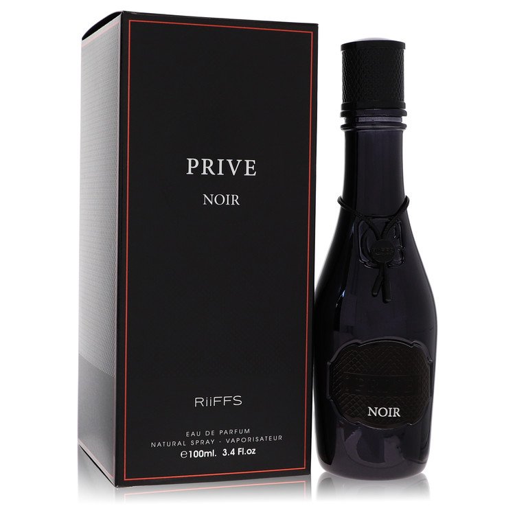 Riiffs - Riiffs Prive Noir Cologne By Riiffs Eau De Parfum Spray. SKU: 564026