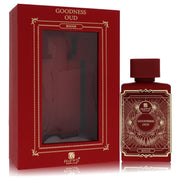 Riiffs - Riiffs Goodness Oud Rouge Perfume By Riiffs Eau De Parfum Spray (Unisex). SKU: 564033