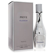 Riiffs - Riiffs Prive Platinum Cologne By Riiffs Eau De Parfum Spray. SKU: 564036
