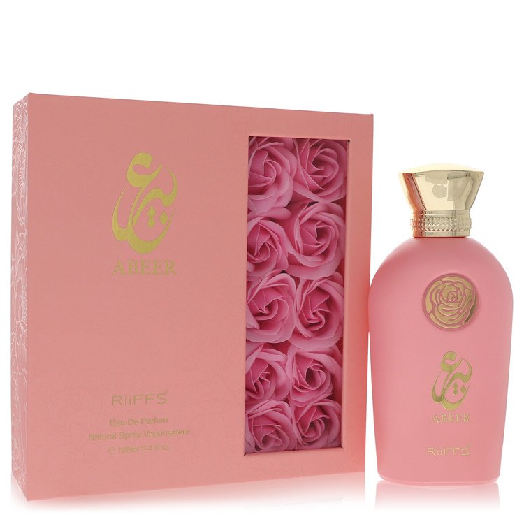 Riiffs Abeer Perfume By Riiffs Eau De Parfum Spray