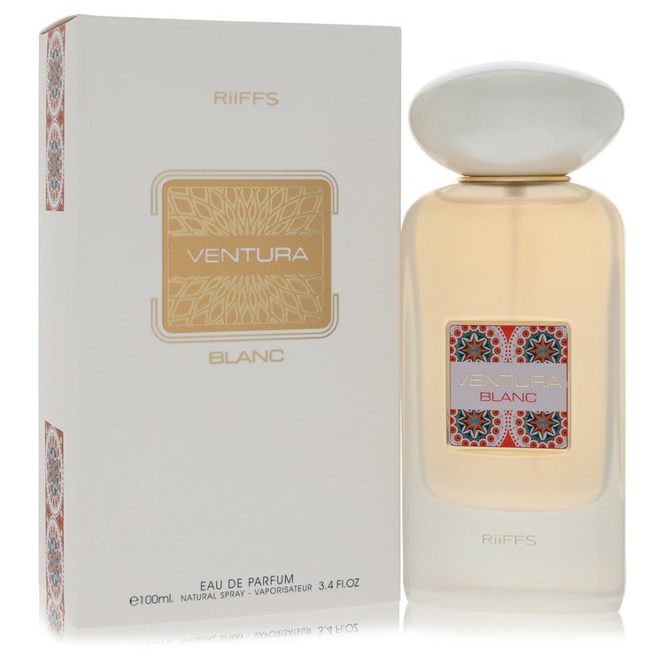 Riiffs - Riiffs Ventura Blanc Perfume By Riiffs Eau De Parfum Spray. SKU: 564017