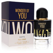 Riiffs - Riiffs Wonder Of You Cologne By Riiffs Eau De Parfum Spray. SKU: 558768