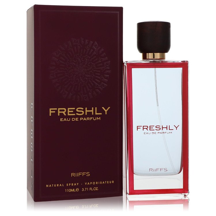 Riiffs - Riiffs Freshly Perfume By Riiffs Eau De Parfum Spray. SKU: 555700