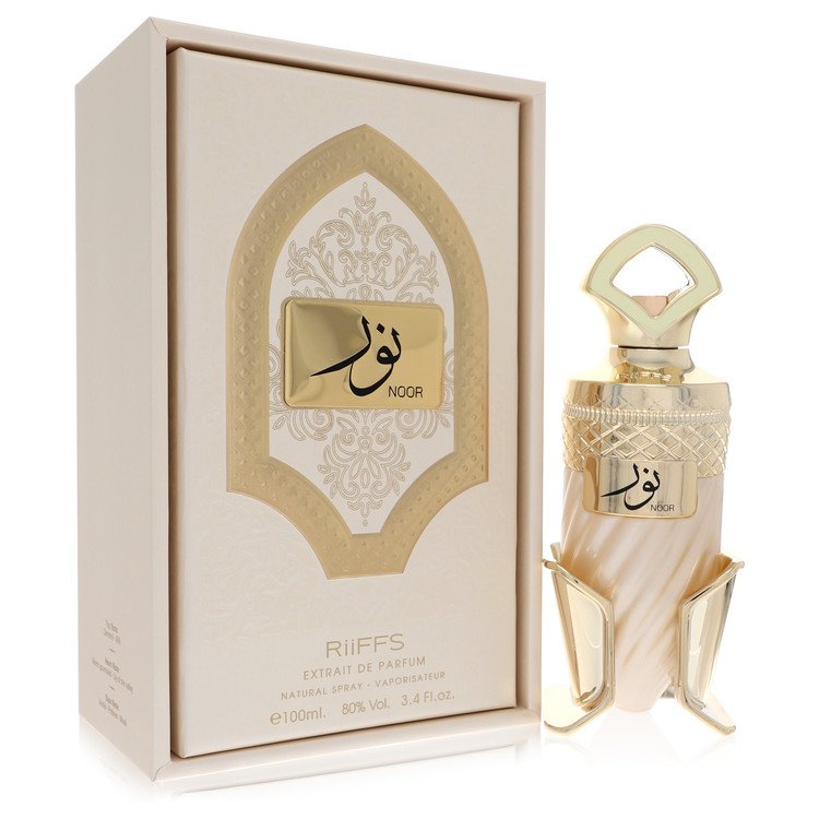 Riiffs - Riiffs Noor Perfume By Riiffs Extrait De Parfum Spray (Unisex). SKU: 567931