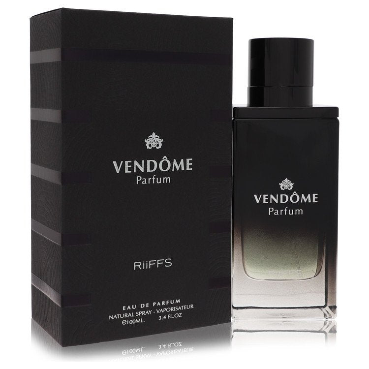 Riiffs Vendome Cologne By Riiffs Eau De Parfum Spray