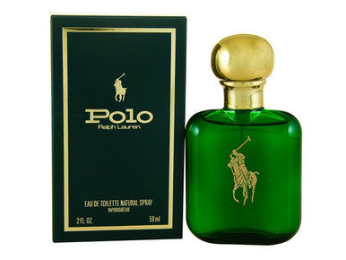 Polo 2 Oz Eau De Toilette Spray