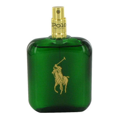 Polo Tester 4 Oz Eau De Toilette Spray - ACCEXO