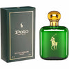 POLO 4 OZ EAU DE TOILETTE SPRAY