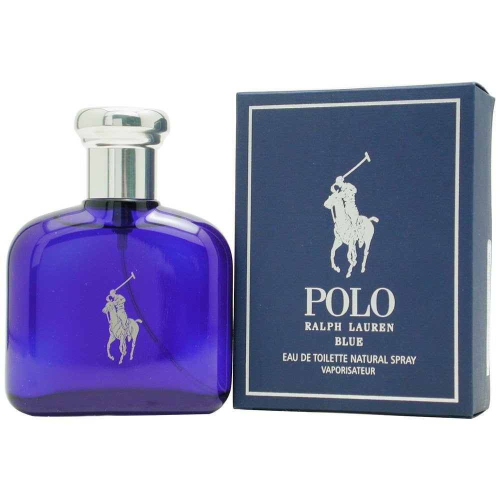 POLO BLUE 1.4 EAU DE TOILETTE SPRAY