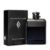 RALPH LAUREN RALPH'S CLUB 3.3 EAU DE PARFUM SPRAY FOR MEN BY RALPH LAUREN