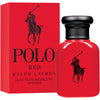 POLO RED 2.5 EAU DE TOILETTE SPRAY BY RALPH LAUREN