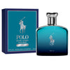 POLO DEEP BLUE 4.2 PARFUM SPRAY BY RALPH LAUREN