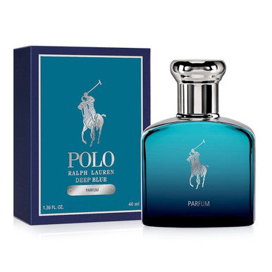 Polo Deep Blue 1.36 Parfum Spray