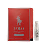 POLO RED 0.04 EAU DE PARFUM SPRAY VIAL FOR MEN BY RALPH LAUREN