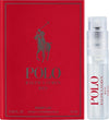 POLO RED 0.04 PARFUM SPRAY VIAL FOR MEN