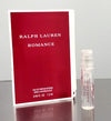 ROMANCE 0.04 EAU DE PARFUM INTENSE SPRAY VIAL FOR WOMEN BY RALPH LAUREN