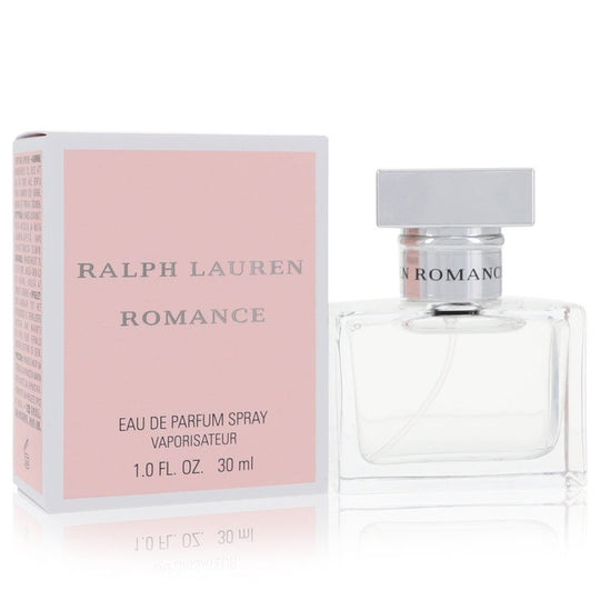 Romance Perfume By Ralph Lauren Eau De Parfum Spray