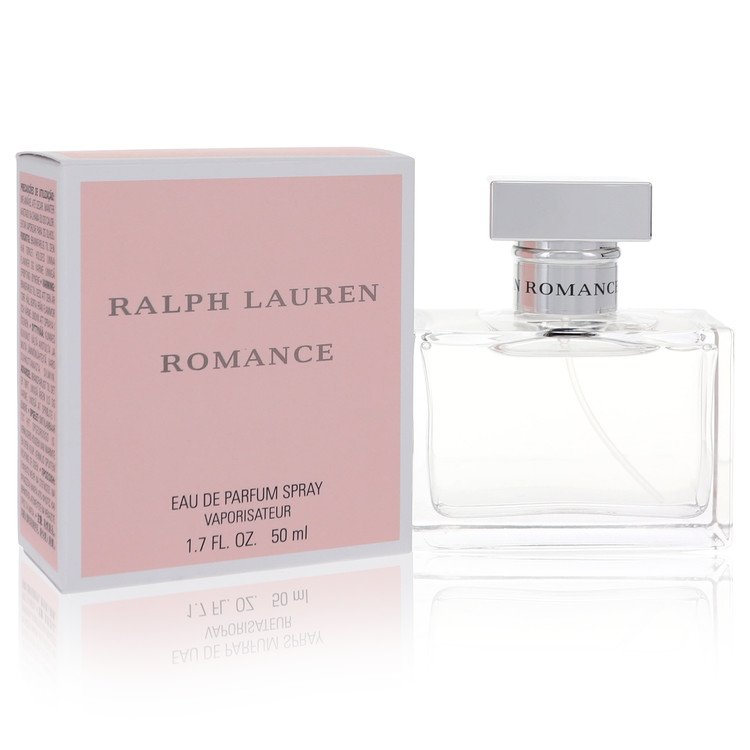 Romance Perfume By Ralph Lauren Eau De Parfum Spray