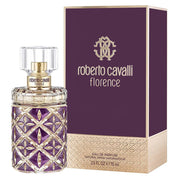 ROBERTO CAVALLI FLORENCE 2.5 EAU DE PARFUM SPRAY FOR WOMEN