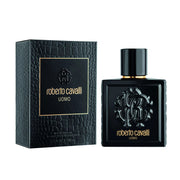 ROBERTO CAVALLI UOMO 3.4 EAU DE TOILETTE SPRAY FOR MEN
