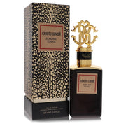 Roberto Cavalli - Roberto Cavalli Gold Sublime Tonka Cologne By Roberto Cavalli Eau De Parfum Spray (Unisex). SKU: 567241