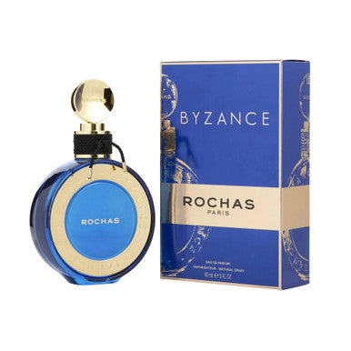 Byzance 3 Oz Eau De Parfum Spray For Women - ACCEXO