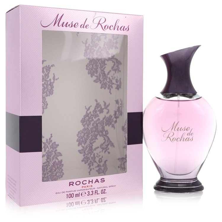 Muse De Rochas Perfume By Rochas Eau De Parfum Spray