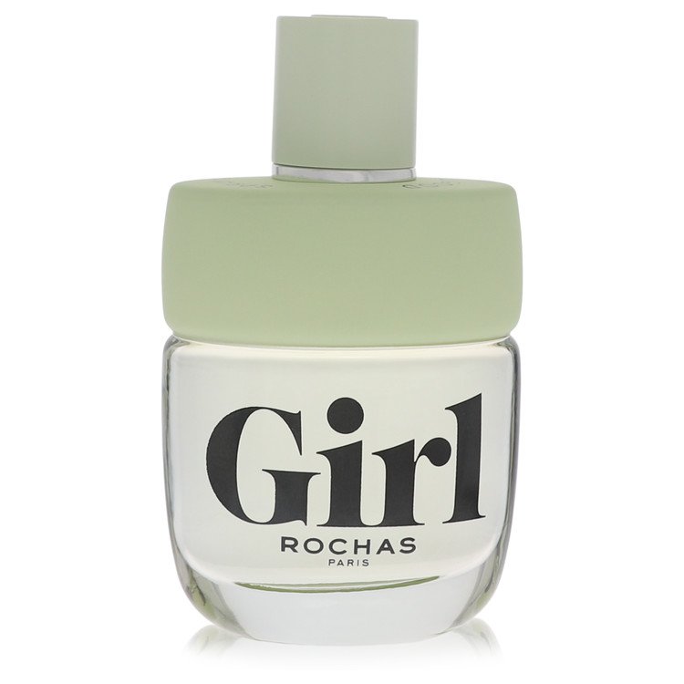 Rochas Girl Perfume By Rochas Eau De Toilette Spray (Tester)