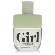 Rochas - Rochas Girl Perfume By Rochas Eau De Toilette Spray (Tester). SKU: 566514