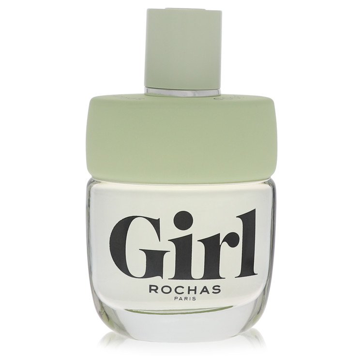 Rochas - Rochas Girl Perfume By Rochas Eau De Toilette Spray (Tester). SKU: 566514