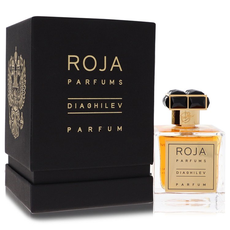 Roja Diaghilev Perfume By Roja Parfums Extrait De Parfum Spray (Unisex)