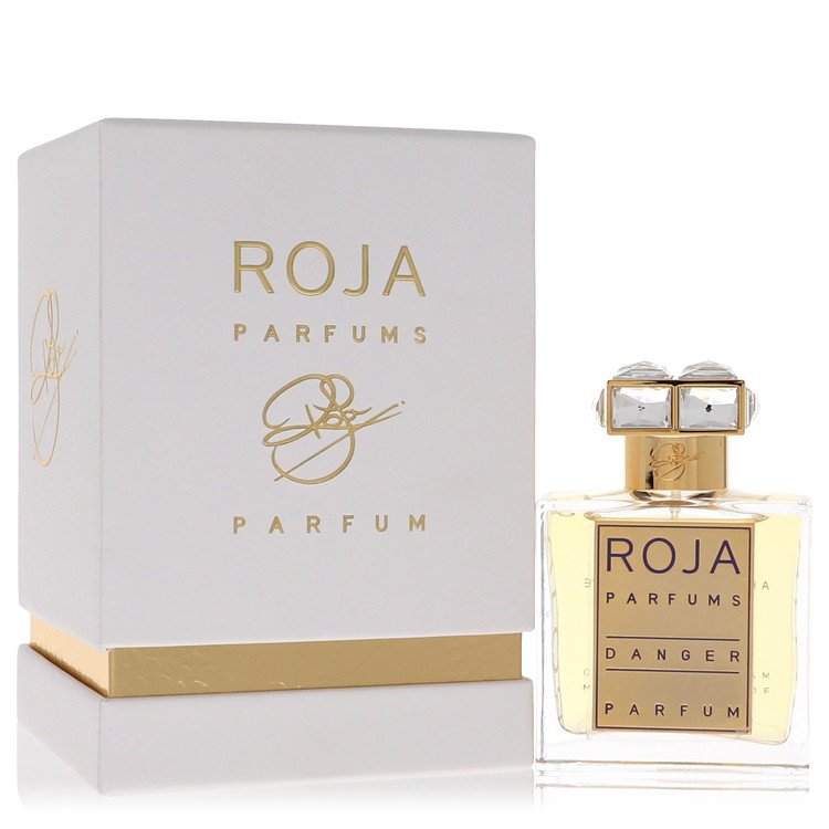 Roja Danger Perfume By Roja Parfums Parfum Spray